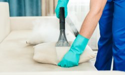 Cleaning service